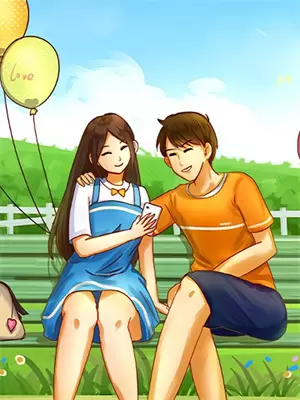 我的女神国语版