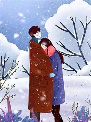 画框里的女人剧情简介