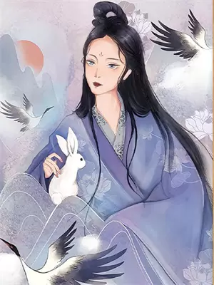 恨不相逢未