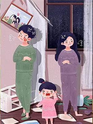 狗男女指什么