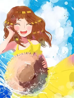 我就是这样女子知乎推文