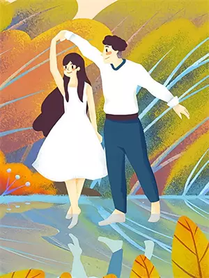 破产女主逆袭小说
