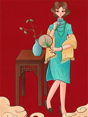 老公给小三的现金