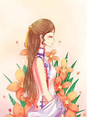 清风拂我面