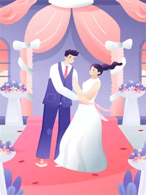 未婚夫嫌我长得丑