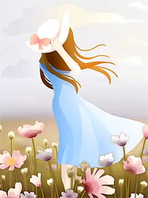 花开花落花归尘小说免费