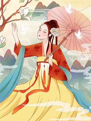 李勣武力