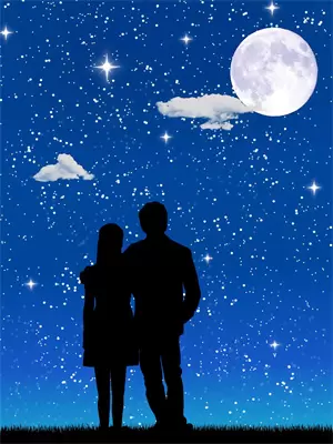 坠落夜空歌曲
