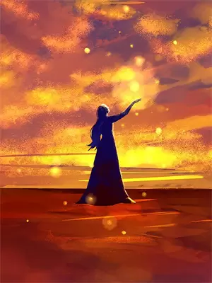 窥邻者