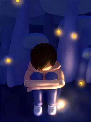 妈宝男会遭报应吗