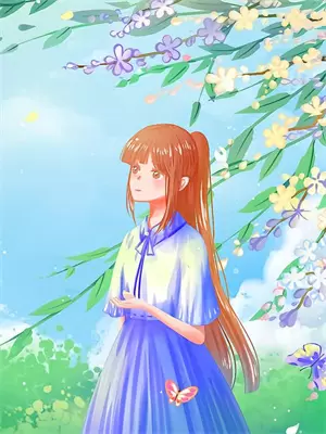 惜惜玉米