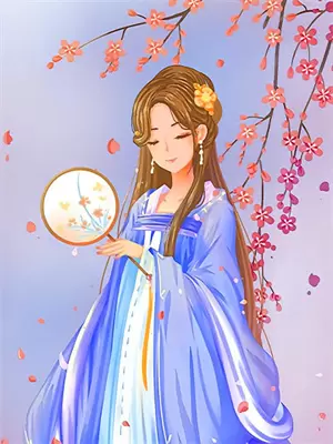 大明落榜美术生吓疯老朱