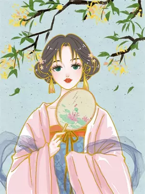 抗战之列强系统