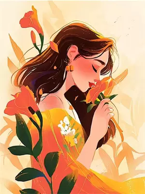 兄弟入狱,我替他照顾女友了