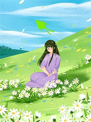 小星和小月,陆子轩的小说