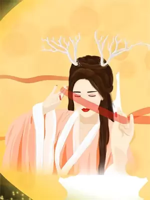 老婆,领导