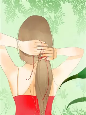 繁花笺