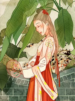 重生之我为人族至尊