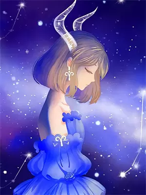 瘸子，把我当成他死去的白月光