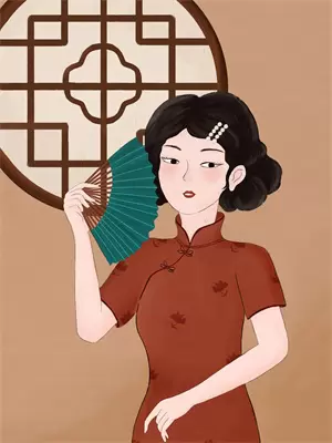 律荫