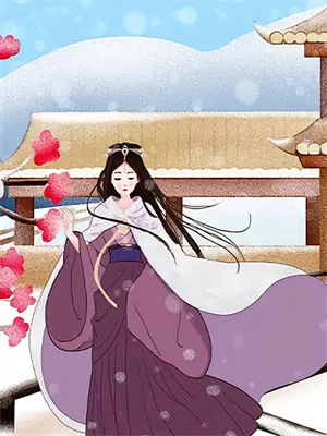 庶女逆袭之浮世清歌免费阅读