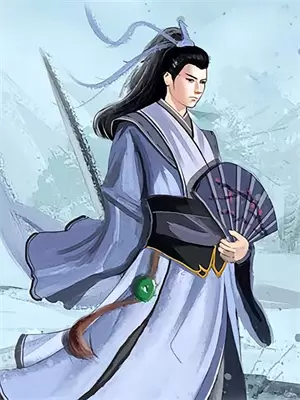 校园档案人物素材