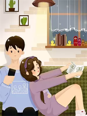 敲门鬼是谁爷爷