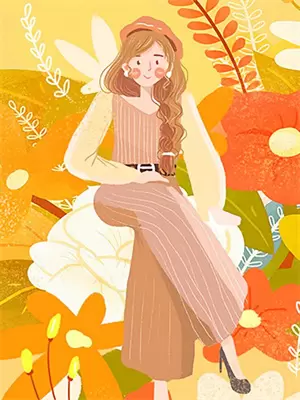 伪装废柴：源初洞察者