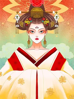 表妹是谁家的亲戚