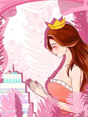 新来的转校生是女巫