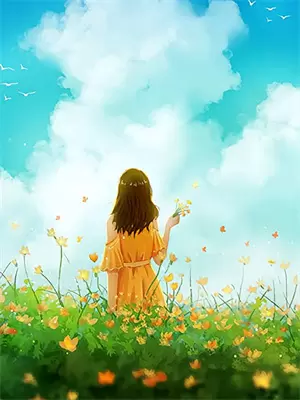 古代饥荒灾难的女生小说