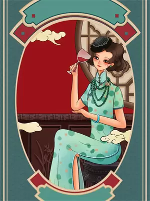 女尊之我可能是大佬,内容比较贴近