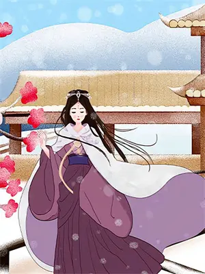 从此以后觉醒做一个精致优秀的女人