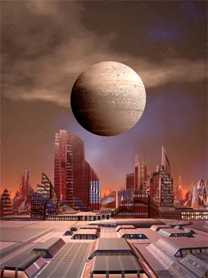 星际争霸主宰