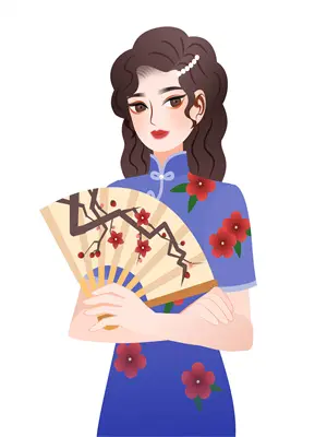 家里请真武大帝