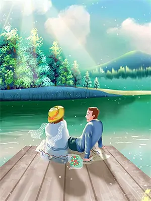 燕子回时月满西楼是哪部电视剧