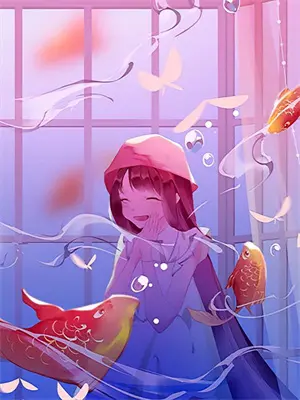 宫女只想出宫小说