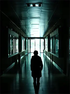 倒霉的人生不知道怎么活下去