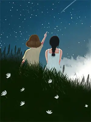 当摇子真的好累