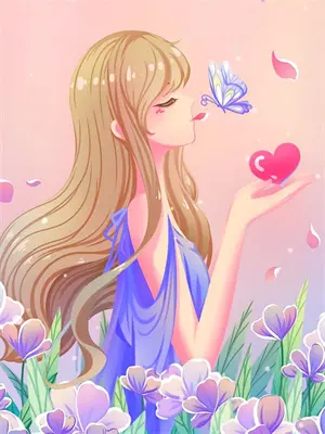 当女主觉醒读心术