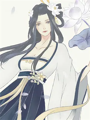 姐姐死后,我成了她的影子漫画
