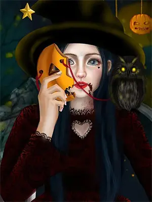 牧场少女动漫