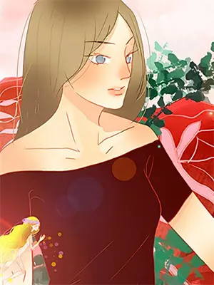 春花照