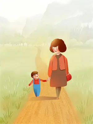 情断山河