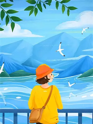 一个骗子故事