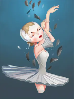 描述一下你们一家吃团圆饭的样子