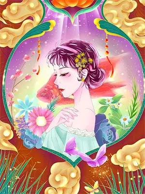 我与傅家的恩怨纠葛