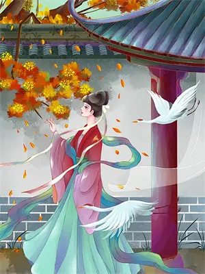 讨厌我很喜欢