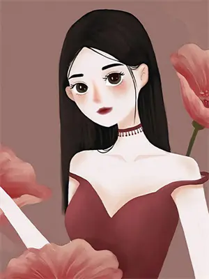 盗墓笔记黑邪同人漫画