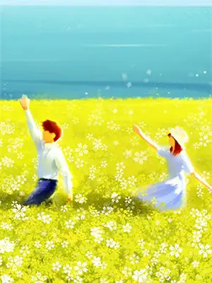 离婚后我带着儿子的幸福生活
